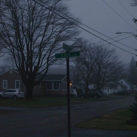 Too Late (feat. Tuxx)