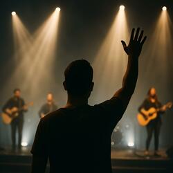 Hallelujah, You Are Lord