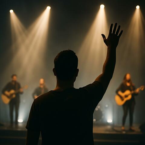 Hallelujah, You Are Lord
