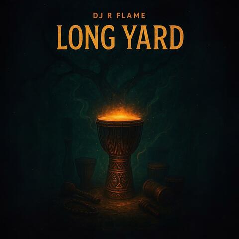 Long Yard (Afro Tech)