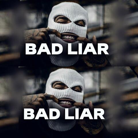 Bad Liar drill type beat