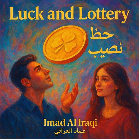 Luck and Lottery حظ يا نصيب