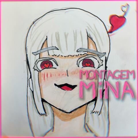 MONTAGEM미나MiNA ミナ몬타젬 PHONK 퐁크