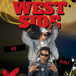 WESTSIDE (feat. CKARI)