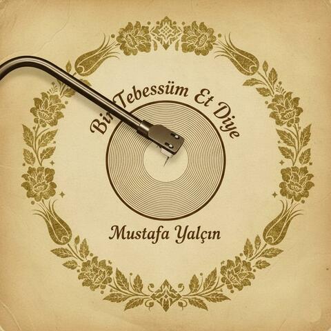 Bir Tebessüm Et Diye (feat. Münevver Duman)