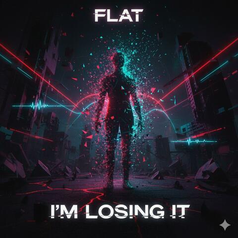I'M LOSING IT (Remix)
