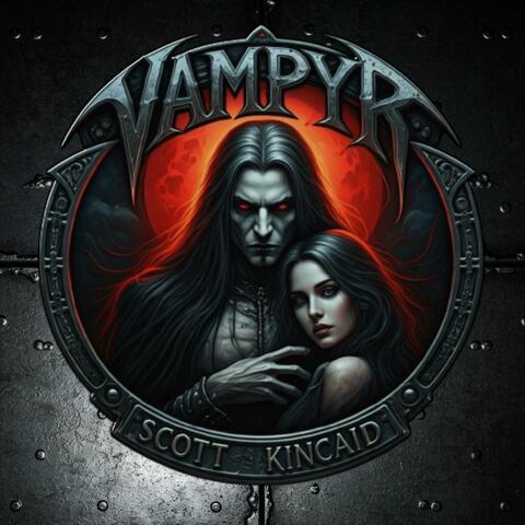 Vampyr (feat. Simfonique)