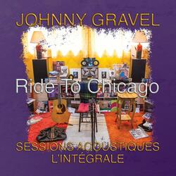 Ride To Chicago (Vol. 2)