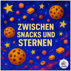 Zwischen Snacks und Sternen