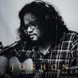 Jokhon (Studio Session)