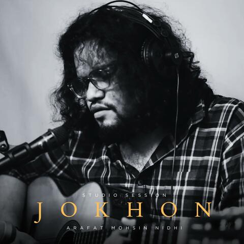Jokhon (Studio Session)