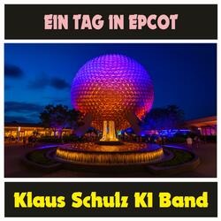 Ein Tag in Epcot