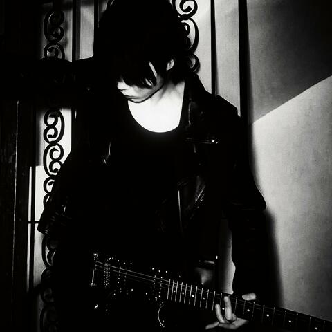 Death Lungs (feat. Tequya)