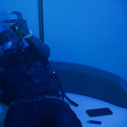 Dont play (feat. Y slutty)