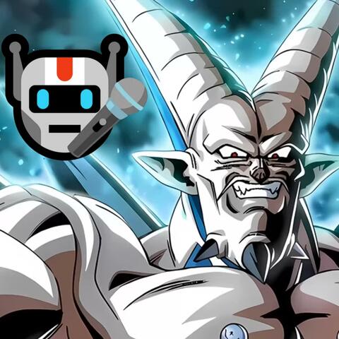 PHY LR Omega Shenron Lyrical Theme