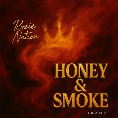 Honey & Smoke