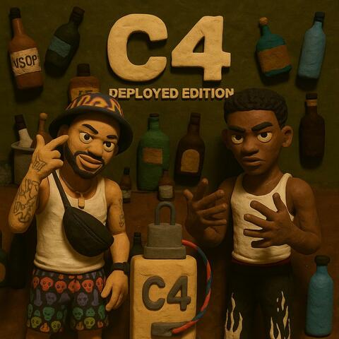 C4 (Deployed Edition)