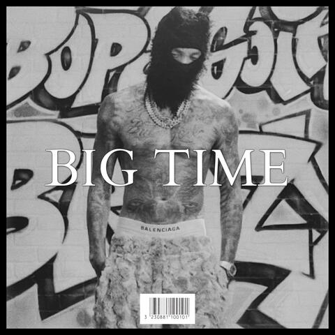BIG TIME
