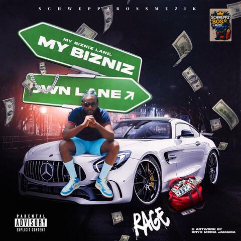 MY BIZNIZ