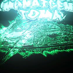 MONTAGEM TOMA (Slowed)