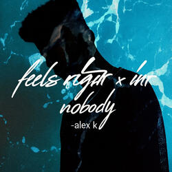 Feels right x aint nobody (Radio Edit)
