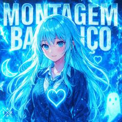 MONTAGEM BALANÇO - Speed up