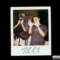 FLOO$ (feat. Shafra)