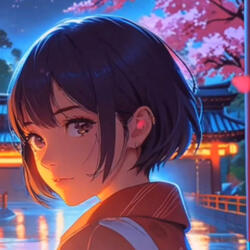 ️ Japanese Lofi Dreams Chill Beats to Study Focus Relax