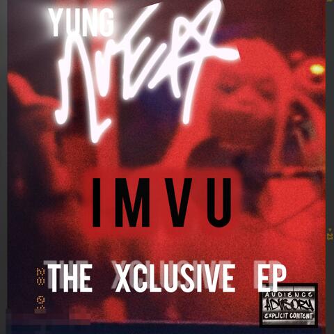 IMVU THE EP