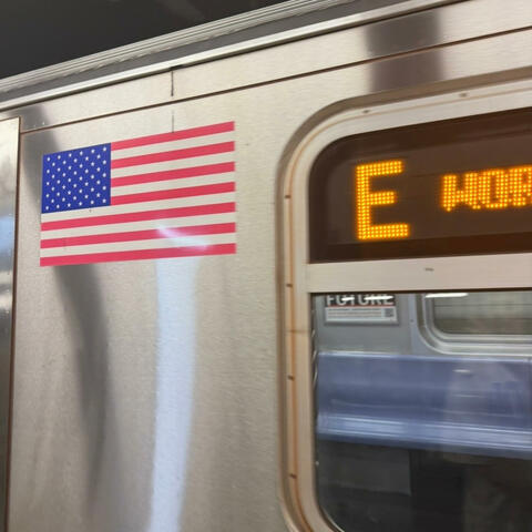 typical american song