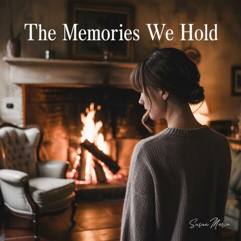 The Memories We Hold (feat. Caprica)