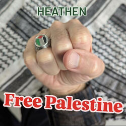 Free Palestine