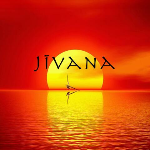 Jīvana (Afro House)