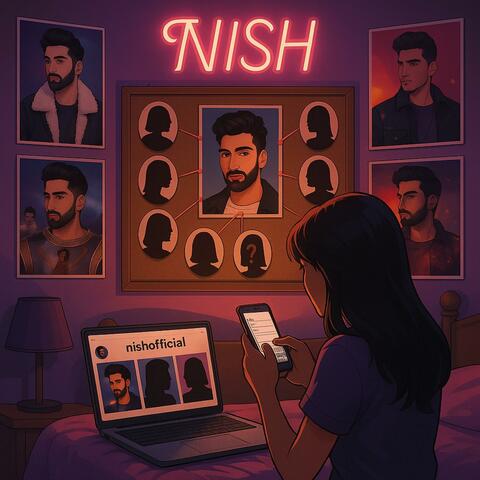 FANMAIL (feat. ABHAY)