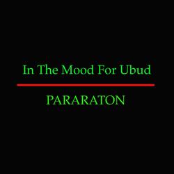 In The Mood For Ubud