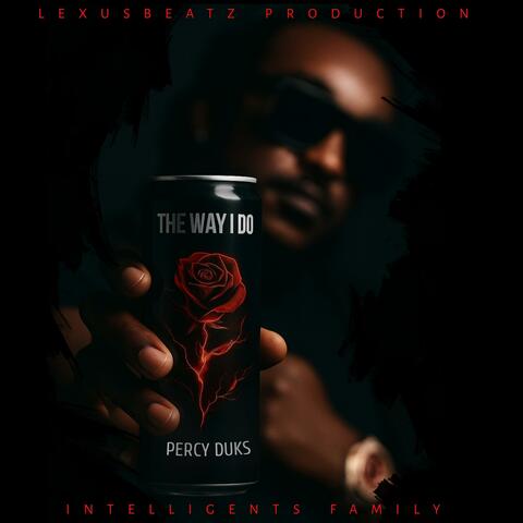 The Way I Do ..story book riddim