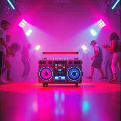 You Can't Stop It Baby