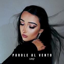 Parole al vento