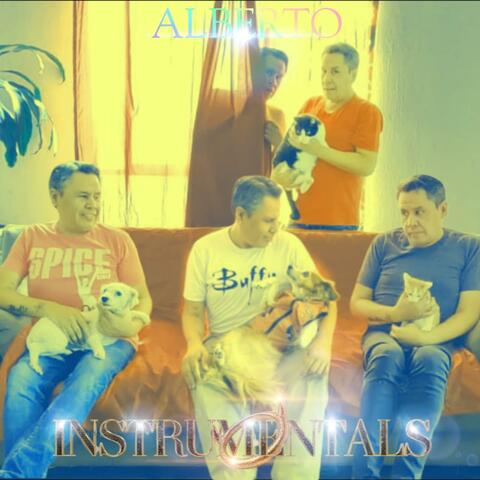 ALBERTO (INSTRUMENTALS)
