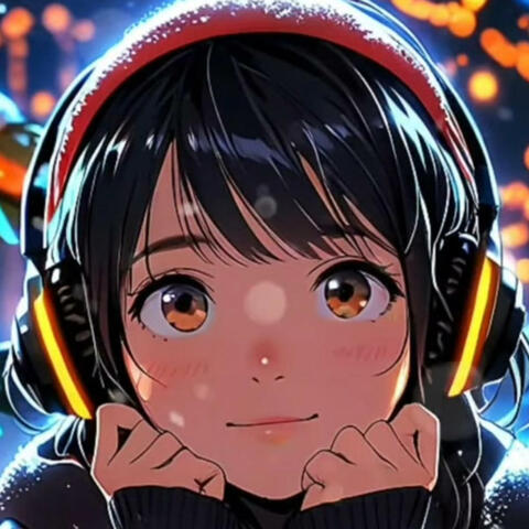 Cozy Lofi Christmas Mix Chill Beats to Relax Study Sleep