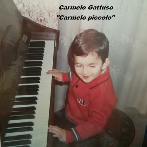 Carmelo piccolo