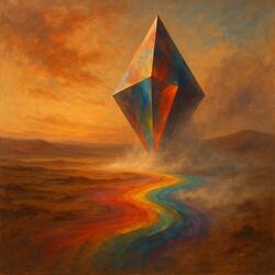 The Bridge We Become