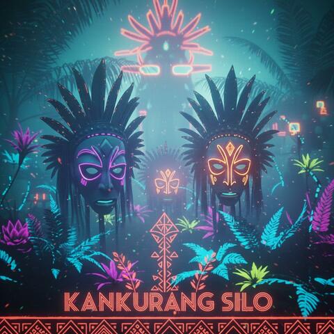 Kankurang Silo – Organic African Ambience Journey