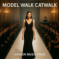 Model Walk Catwalk