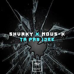 Ta Pas Idée (feat. Mous-K)