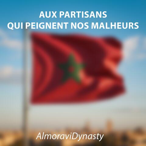 Aux partisans qui peignent nos malheurs