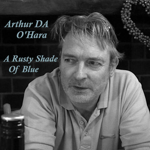 A Rusty Shade Of Blue