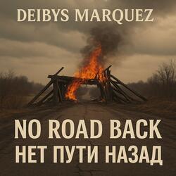 No Road Back (Side A)