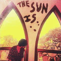 The Sun Is...