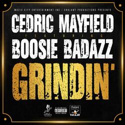 Grindin' (feat. Boosie Badazz) (Radio Edit)